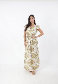 Платье макси