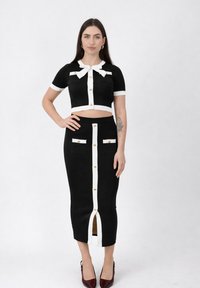 Юбка-карандаш