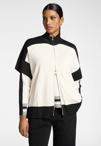 Длинный кардиган