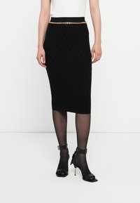 Юбка-карандаш