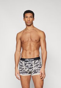 Трусы шортики