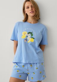 Пижама Пижама