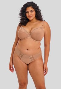 Бюстгальтер на косточках