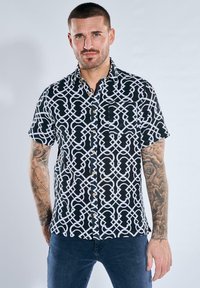 Рубашка с коротким рукавом Рубашка с коротким рукавом