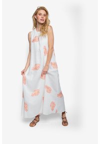 Платье макси