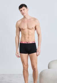 Трусы шортики