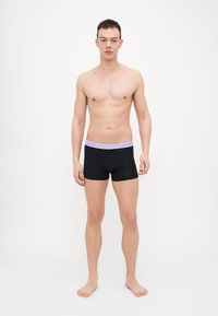 Трусы шортики