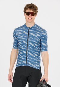 Спортивная майка