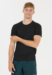 Спортивная майка