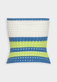 Топ без бретелек Топ без бретелек