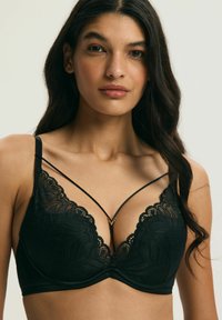 Бюстгальтер Push Up Бюстгальтер Push Up