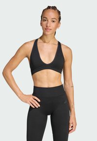 Спортивный бюстгальтер