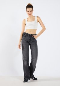 Майка-борцовка