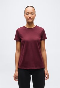 Спортивная майка