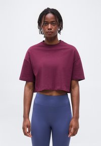 Спортивная майка