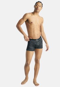 Трусы шортики