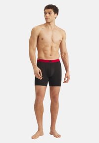 Трусы шортики