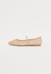 Балетки Балетки