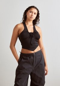 Майка-борцовка