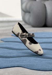 Спортивные балетки Спортивные балетки