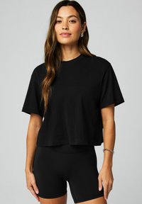 Спортивная майка