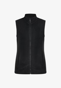 Пуховой жилет