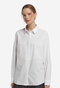 Блузка-рубашка Блузка-рубашка