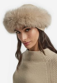 Головной убор