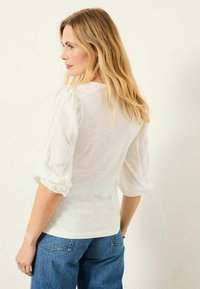 Майка с рукавом три четверти