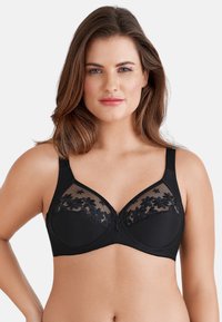 Бюстгальтер-минимайзер Бюстгальтер-минимайзер