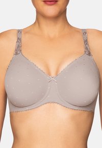 Бюстгальтер на косточках Бюстгальтер на косточках