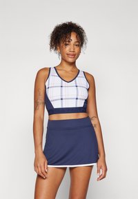 Майка-борцовка