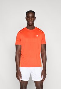 Спортивная майка