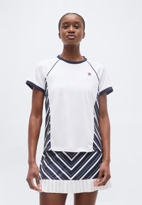 Спортивная майка