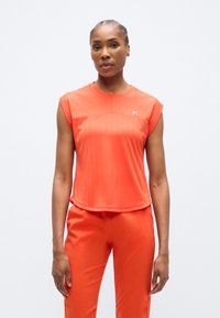 Спортивная майка