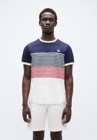 Спортивная майка