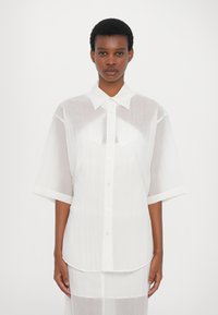 Пляжная майка