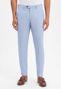 Костюмные брюки