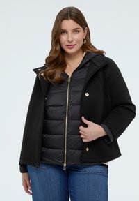 Зимняя куртка Зимняя куртка