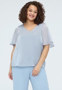 Блузка Блузка