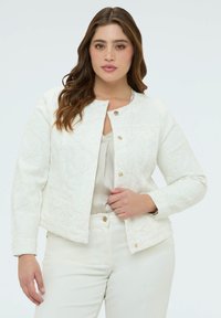 Джинсовая куртка Джинсовая куртка