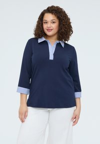 Майка с рукавом три четверти Майка с рукавом три четверти