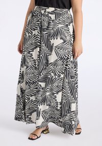 Летняя юбка