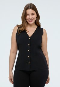 Жилет Жилет