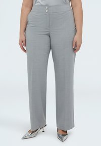 Прямые брюки