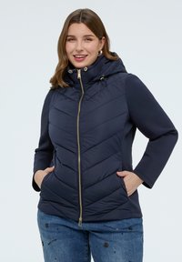 Зимняя куртка Зимняя куртка