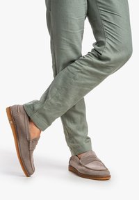 Мокасины Мокасины