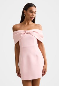 Коктейльное платье