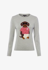 Пуловер Пуловер