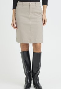 Юбка-карандаш